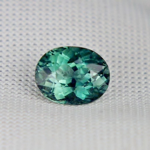  Color Blue Green Tourmaline Afghanistan 1.78 ct  Litnon.com