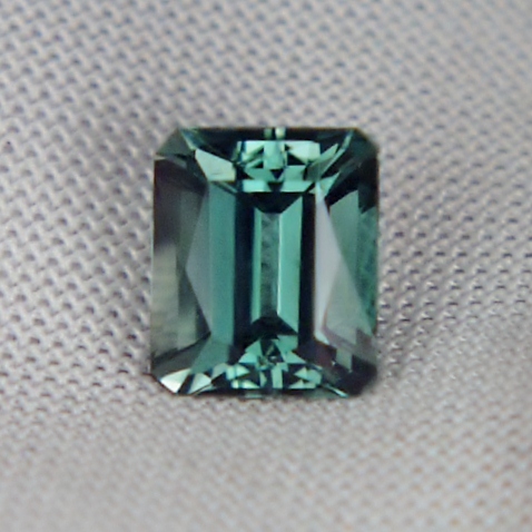  Color & Cut! Blue Green Tourmaline Afghanistan 2.77 ct  Litnon.com