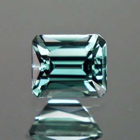  Color & Cut! Blue Green Tourmaline Afghanistan 2.77 ct  Litnon.com