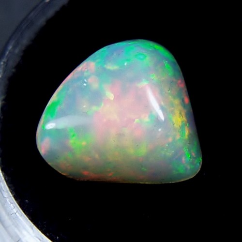 Superior Quality Welo Opal Ethiopia 5.08ct  Litnon.com