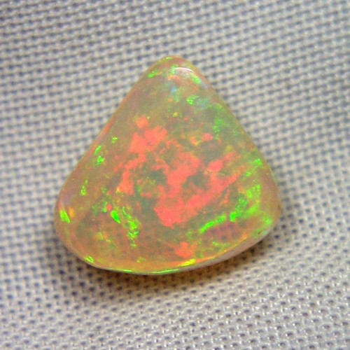 Superior Quality Welo Opal Ethiopia 5.08ct  Litnon.com