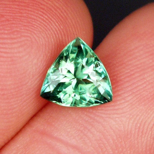Bright Mint GreenTourmaline Afghanistan 2.13 ct  Litnon.com