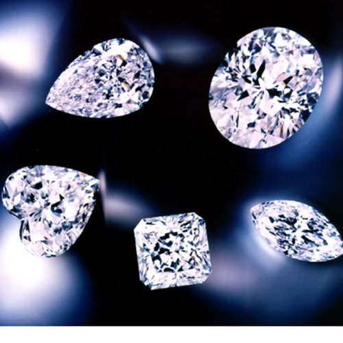 GIA Certified I -1 H Color Round Brilliant Diamond 1.03 ct  Litnon.com