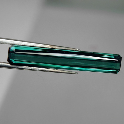 Color Blue Green Tourmaline Afghanistan 10.14 ct  Litnon.com