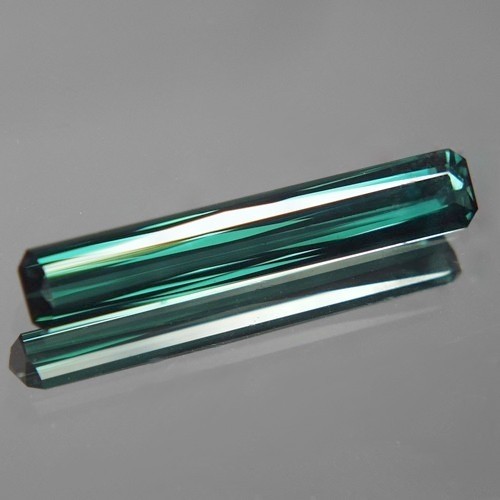 Color Blue Green Tourmaline Afghanistan 10.14 ct  Litnon.com