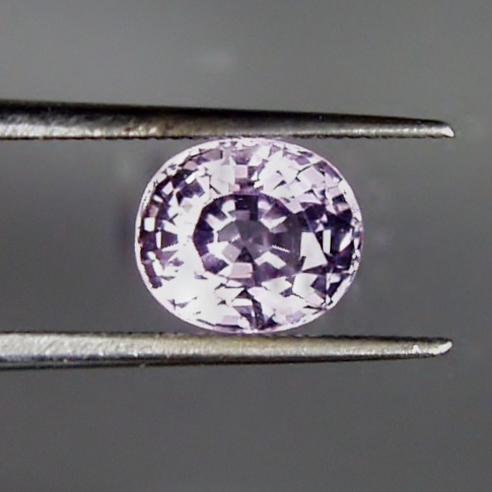 Bright Clean and Pretty Purple Spinel South East Asia 1.57ct  Litnon.com