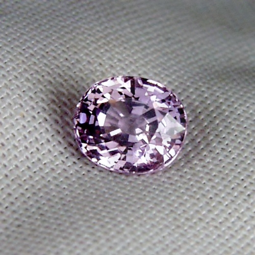 Bright Clean and Pretty Purple Spinel South East Asia 1.57ct  Litnon.com