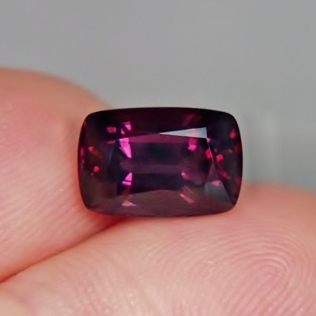 Big Color Shift Spinel Sri Lanka 4.33 ct  Litnon.com