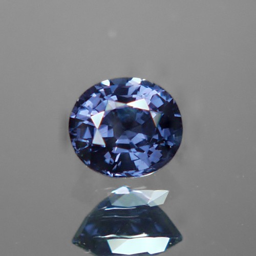  Natural Rich Royal Blue Spinel Sri Lanka 2.60 ct  Litnon.com