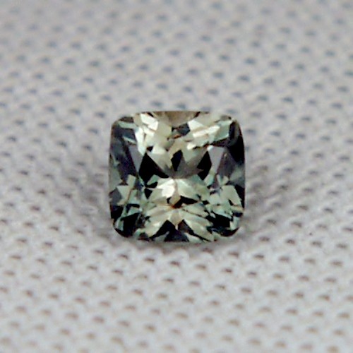 Rare Gem Quality Kornerupine Madagascar  Litnon.com