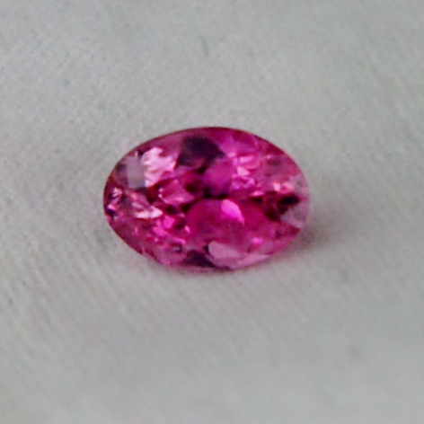 USA Gem Pink Tourmaline Newry Maine  Litnon.com
