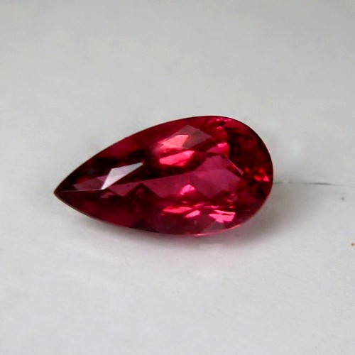 Color Old Stock RubeliteTourmaline Brazil 2.51ct  Litnon.com