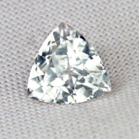 Rare Colorless Achroite Tourmaline Afghanistan 3.25 ct PAID Litnon.com