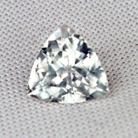 Rare Colorless Achroite Tourmaline Afghanistan 3.25 ct PAID Litnon.com