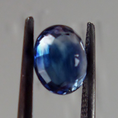 Deep Royal Blue! Natural Ceylon Sapphire 1.37ct  Litnon.com