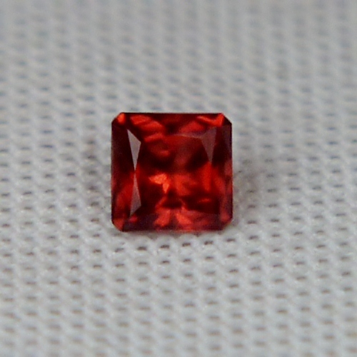 Color Shift Mixed Species Garnet Tanzania  Litnon.com