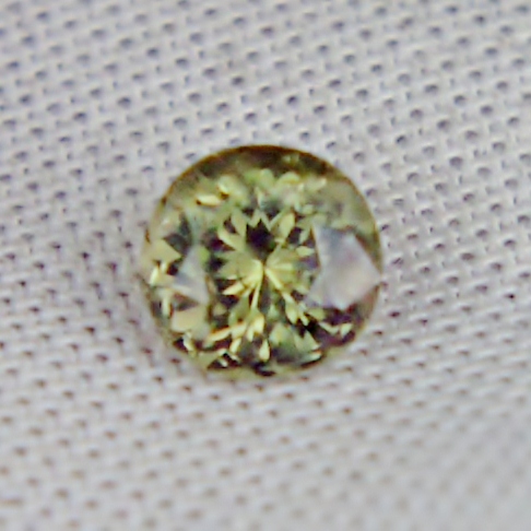 Rare Gem Quality Kornerupine Sri Lanka 0.74ct  Litnon.com