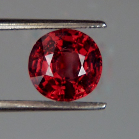 Rich Red Natural Pretty Spinel 1.77ct  Litnon.com