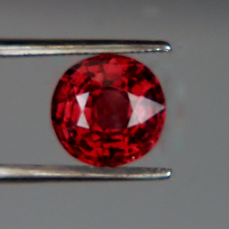 Rich Red Natural Pretty Spinel 1.77ct  Litnon.com