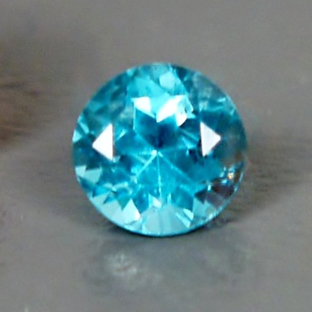  Bright! Old Stock Neon Blue Apatite Madagascar  Litnon.com