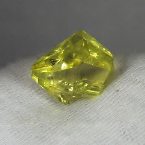 Museum Ultra Rare Gem Grade Brazilianite Crystal  Litnon.com