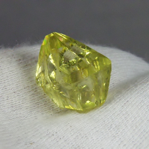 Museum Ultra Rare Gem Grade Brazilianite Crystal  Litnon.com