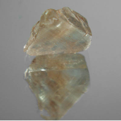 Rare Top gem Euclase Rough Brazil 14.33 ct Litnon.com