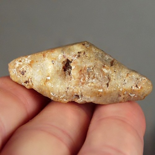 Collectors Terminated Sapphire Corrundum Crystal Sri Lanka  Litnon.com