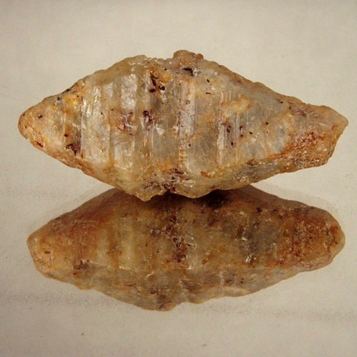 Collectors Terminated Sapphire Corrundum Crystal Sri Lanka  Litnon.com