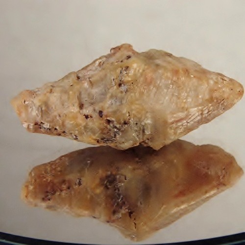 Collectors Terminated Sapphire Corrundum Crystal Sri Lanka  Litnon.com