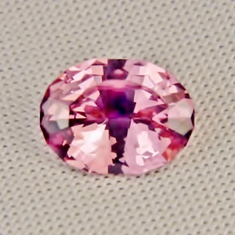 Big & Bright! Pink  Natural Spinel 3.85 ct  Litnon.com
