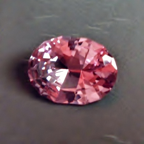 Big & Bright! Pink  Natural Spinel 3.85 ct  Litnon.com