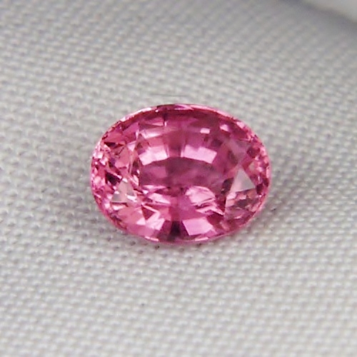 Bright Clean and Pink Natural Spinel 1.25ct  Litnon.com