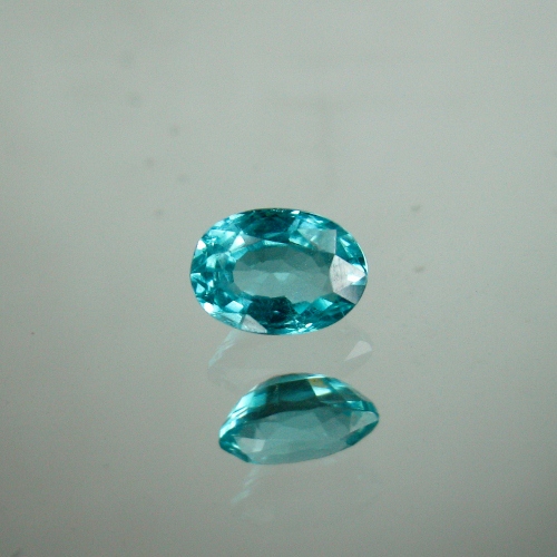 Ideal Neon Blue Paraiba Tourmaline Mozambique  Litnon.com