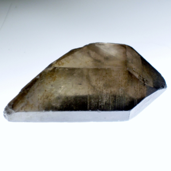 Smokey Topaz Quartz Specimen Crystal Afghanistan   Litnon.com