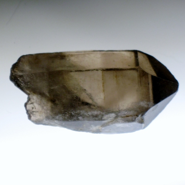 Smokey Topaz Quartz Specimen Crystal Afghanistan   Litnon.com