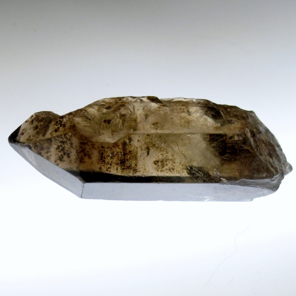 Smokey Topaz Quartz Specimen Crystal Afghanistan  Litnon.com