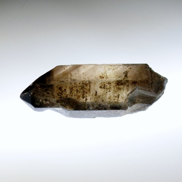 Smokey Topaz Quartz Specimen Crystal Afghanistan  Litnon.com