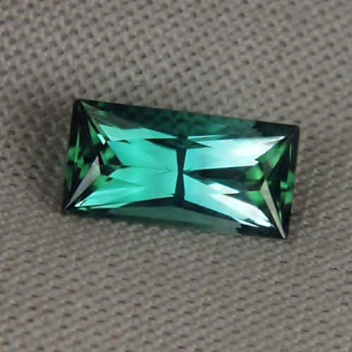 USA Cut Open Color Blue Green Afghan Tourmaline 2.00 ct  Litnon.com