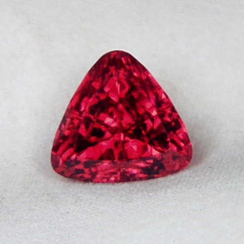 Superb Gem! Old Stock RubeliteTourmaline Brazil 2.53ct  Litnon.com