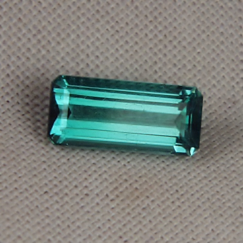 Rare Neon Blue Color Untreated Oyo Tourmaline 2.54 ct  Litnon.com