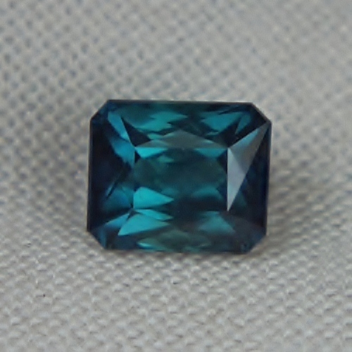 Rich Indigo Blue Indicolite Tourmaline Afghanistan 2.06ct  Litnon.com