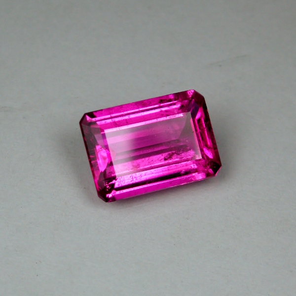 Shocking Pink Old Stock Brazil Tourmaline 4.49 ct  Litnon.com