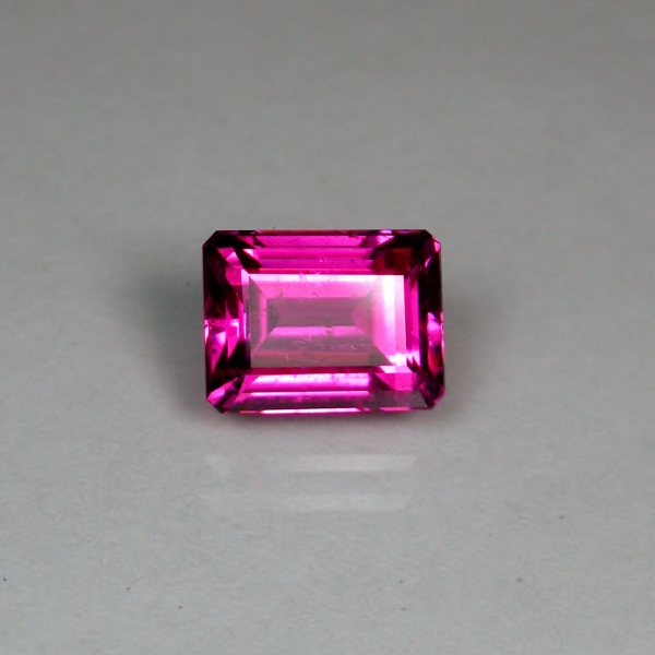 Shocking Pink Old Stock Brazil Tourmaline 4.45 ct  Litnon.com