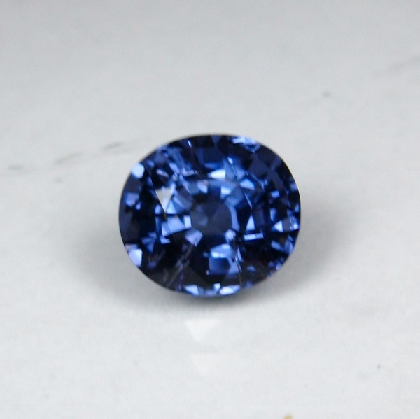 Brght and Pretty Big Natural Spinel Sri Lanka 3.05ct  Litnon.com