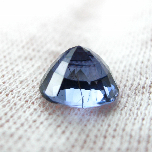 Brght and Pretty Big Natural Spinel Sri Lanka 3.05ct  Litnon.com