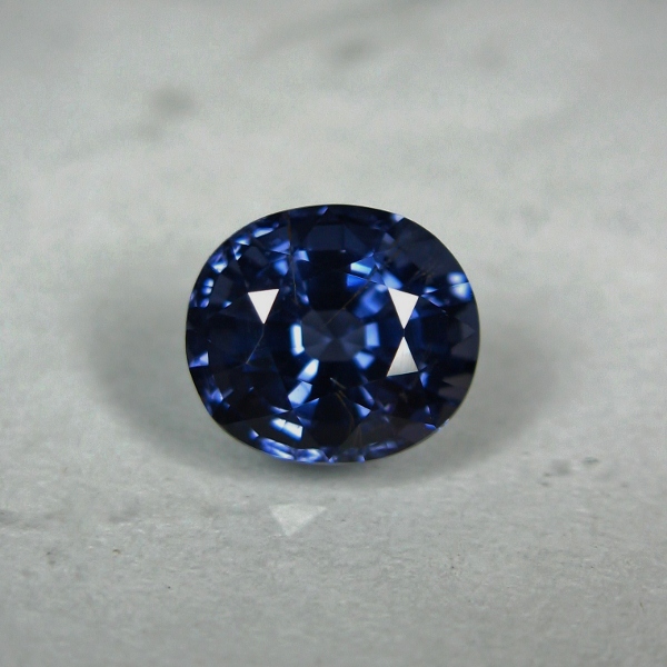 Brght and Pretty Big Natural Spinel Sri Lanka 3.05ct  Litnon.com