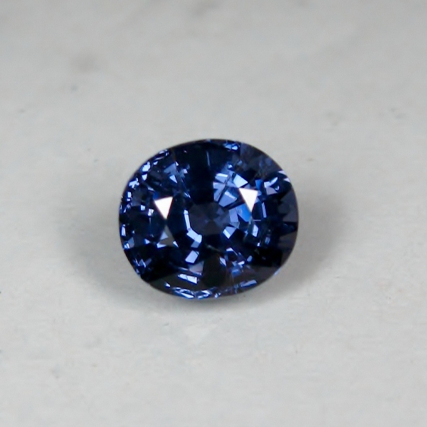 Brght and Pretty Big Natural Spinel Sri Lanka 3.05ct  Litnon.com