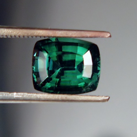  Blue GreenTourmaline Afghanistan 1.91ct  Litnon.com