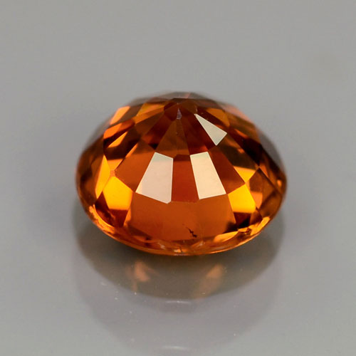 Rich Color Nigerian Spessartite Garnet 1.45ct  Litnon.com
